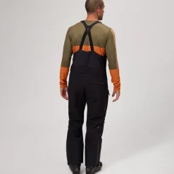 Recon Stretch Bib Pant - Men's