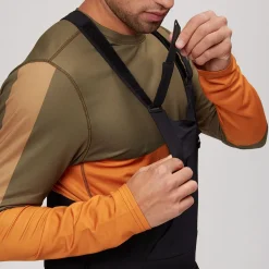 Recon Stretch Bib Pant - Men's