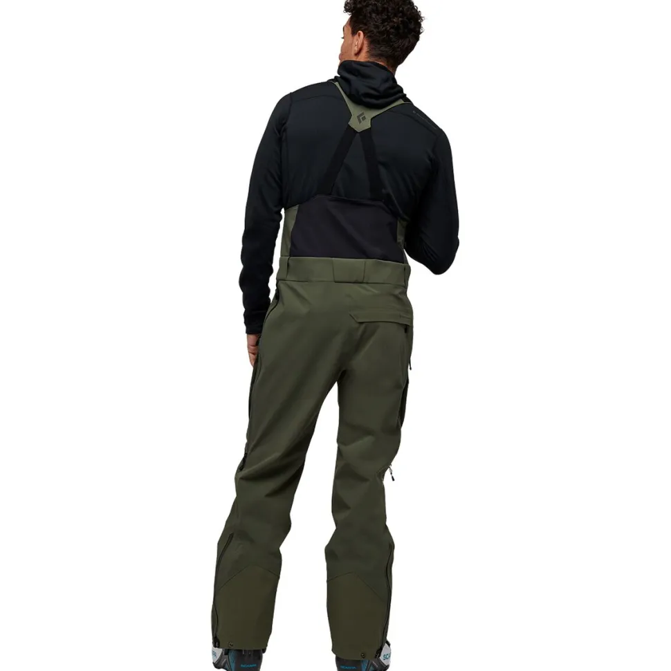 Recon Stretch Bib Pant - Men's