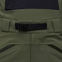 Recon Stretch Bib Pant - Men's