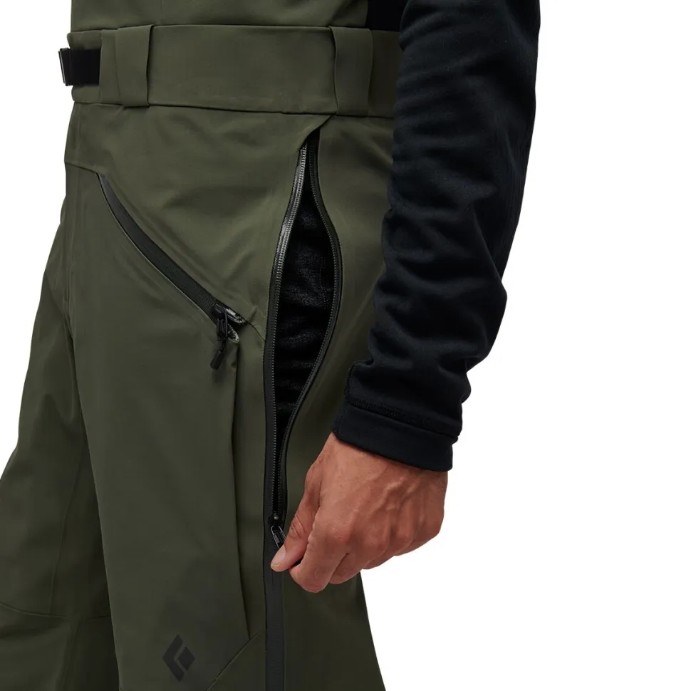 Recon Stretch Bib Pant - Men's