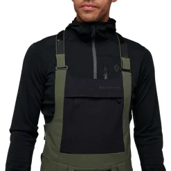 Recon Stretch Bib Pant - Men's