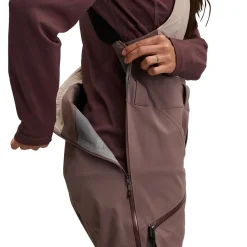 Recon Stretch Bibs - Women's