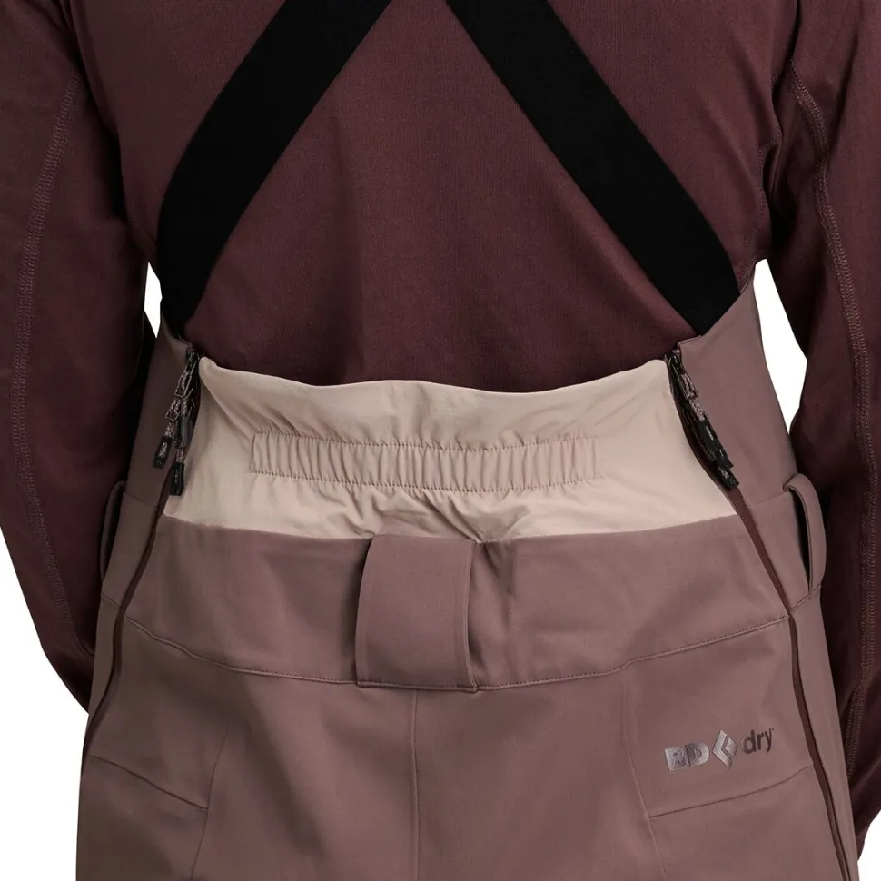 Recon Stretch Bibs - Women's