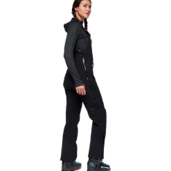 Recon Stretch Bibs - Women's