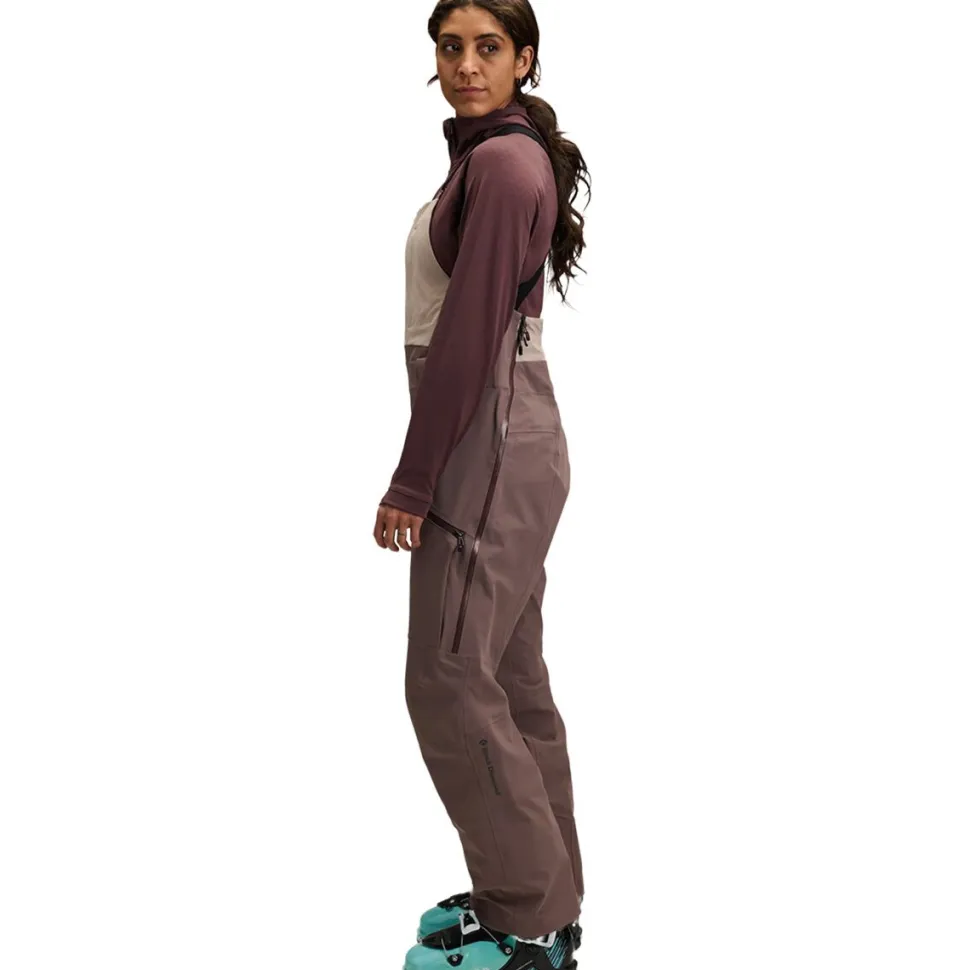 Recon Stretch Bibs - Women's