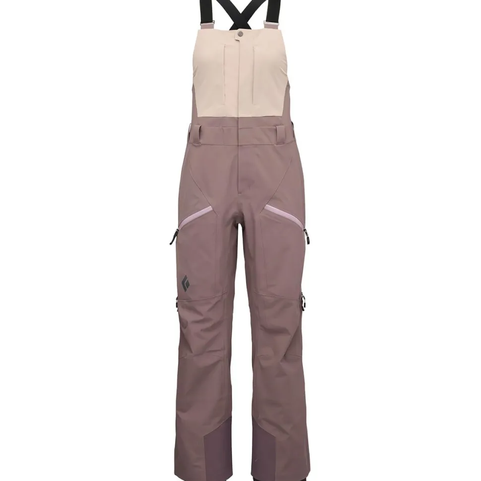 Recon Stretch Bibs - Women's