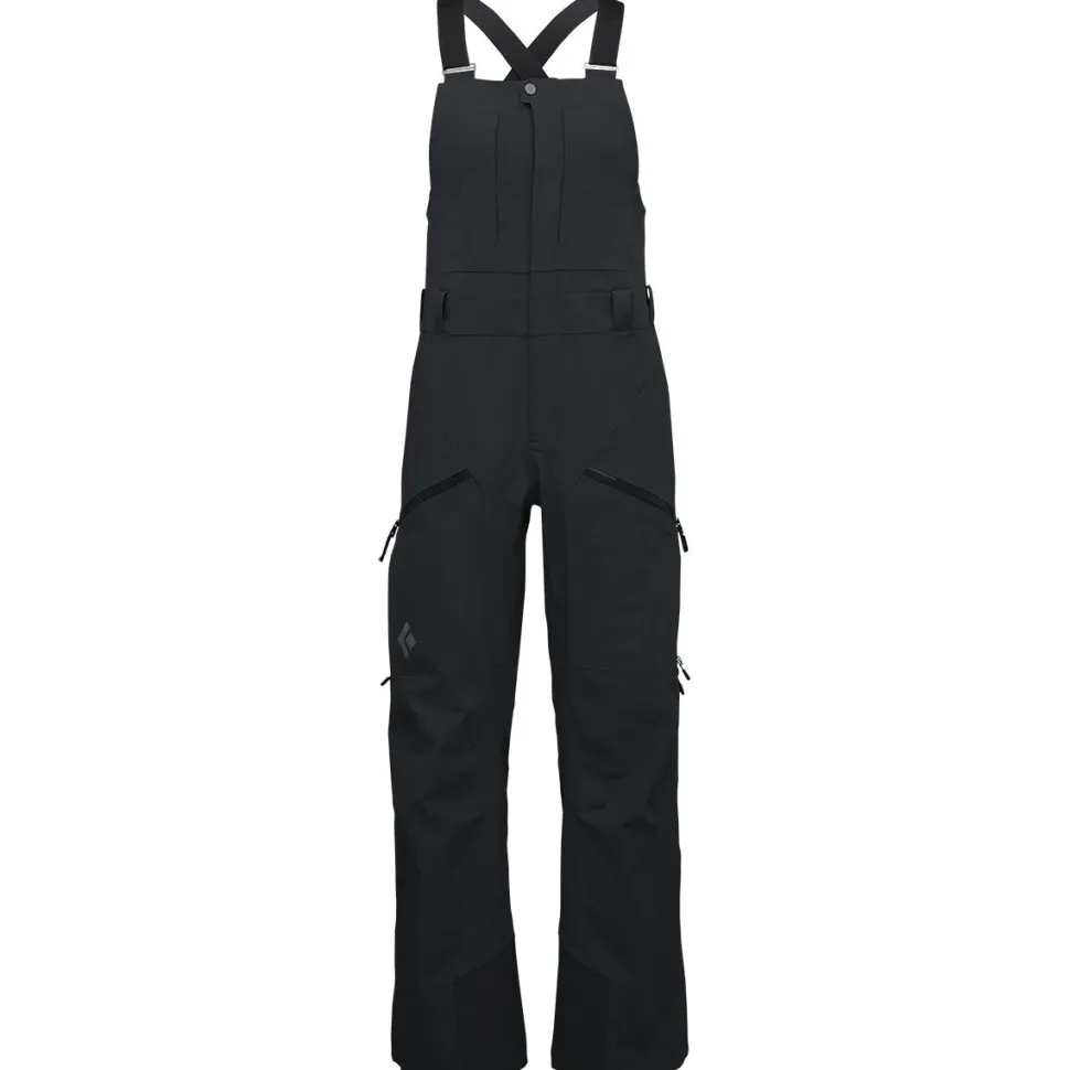 Recon Stretch Bibs - Women's
