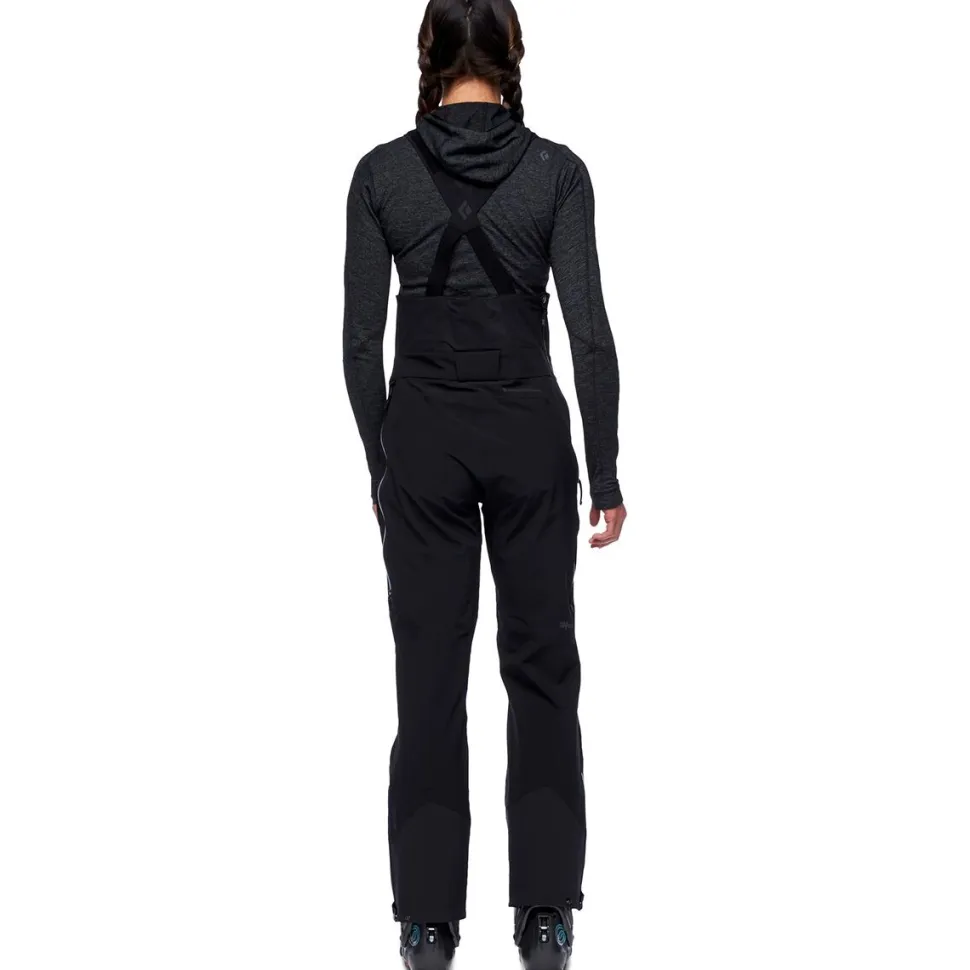 Recon Stretch Bibs - Women's