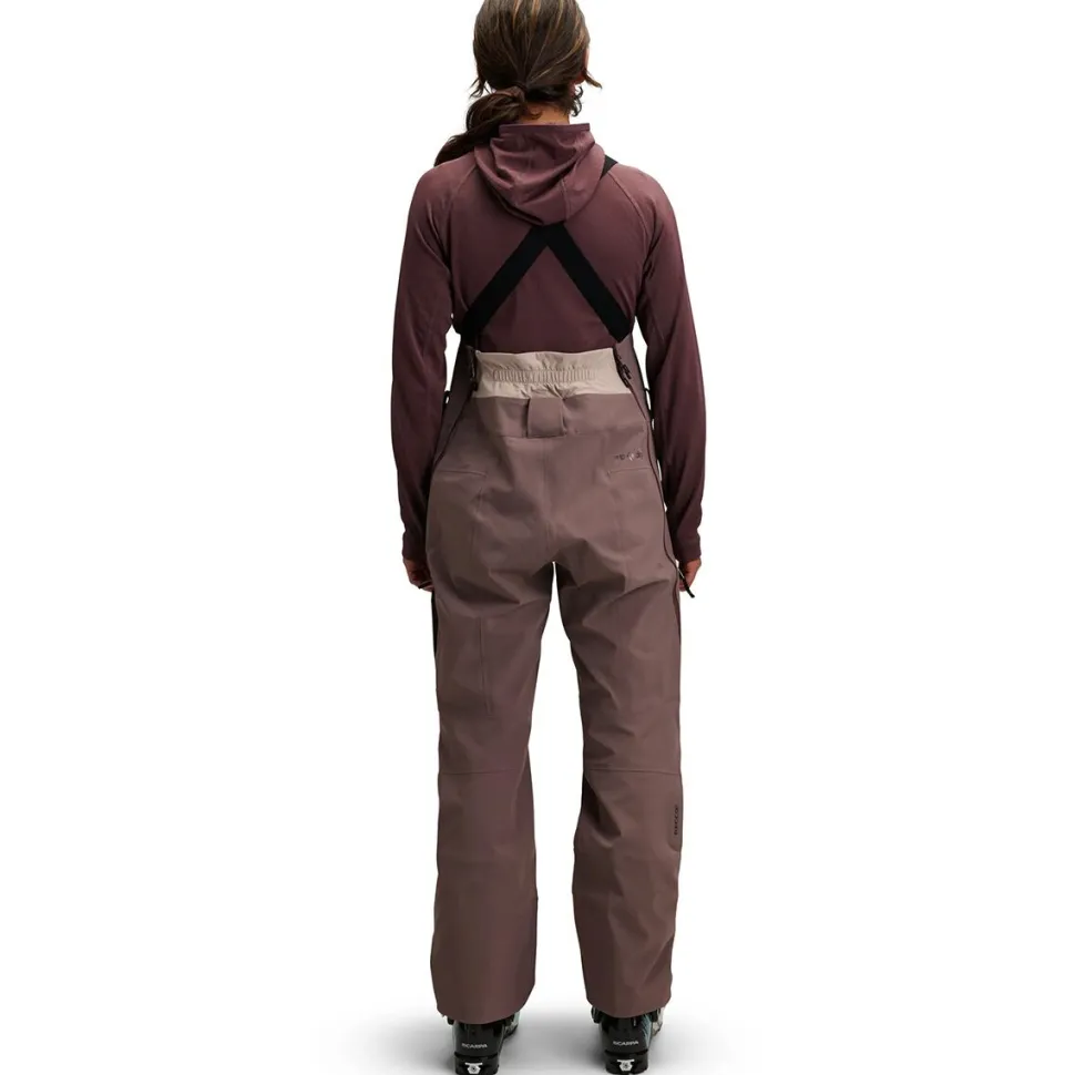 Recon Stretch Bibs - Women's