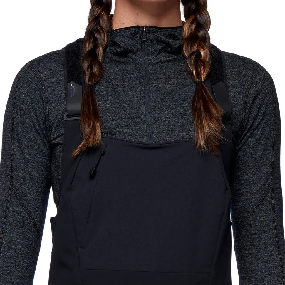 Recon Stretch Bibs - Women's