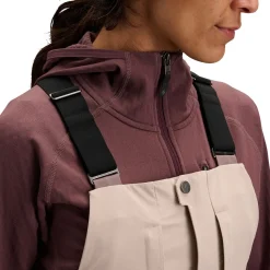 Recon Stretch Bibs - Women's