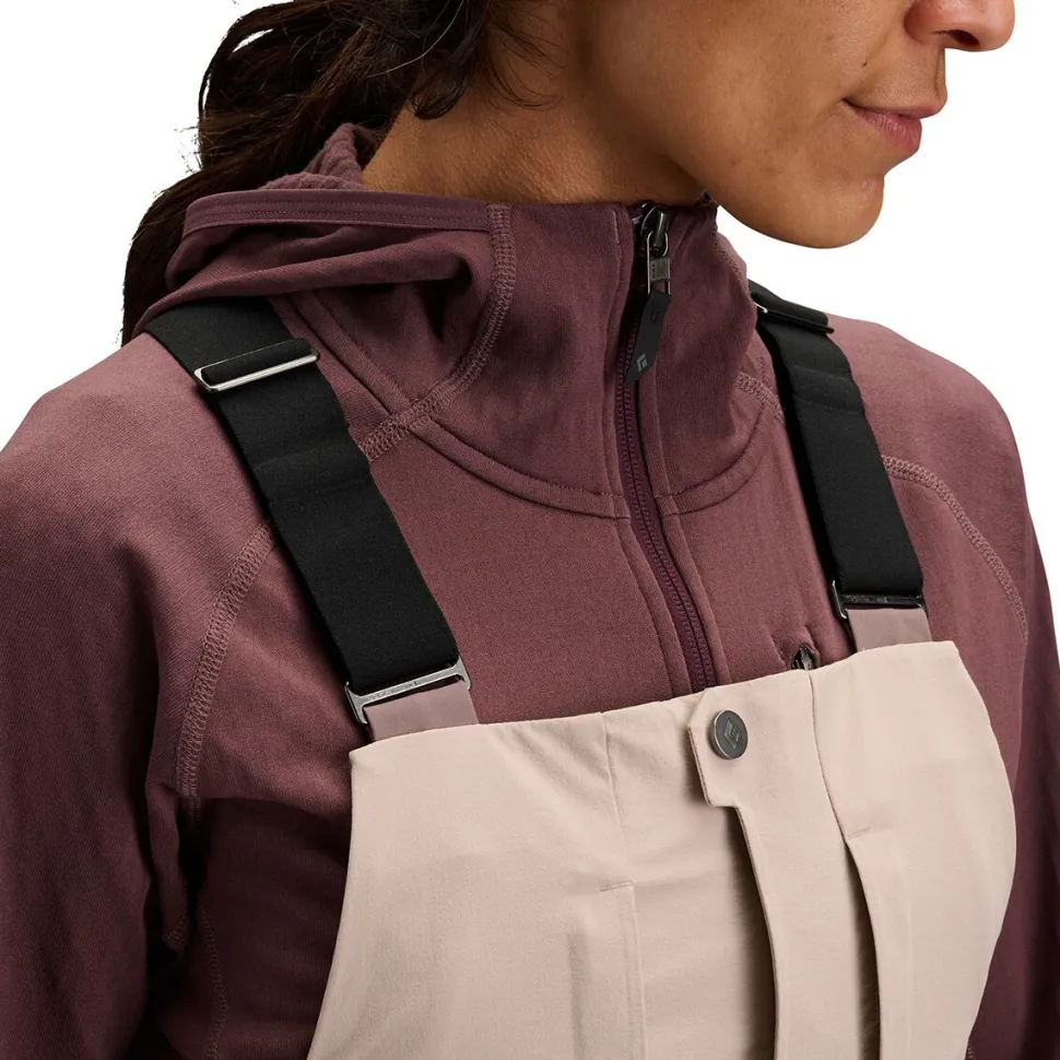 Recon Stretch Bibs - Women's