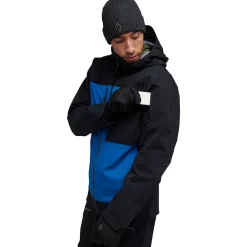 Recon Stretch Pro Shell - Men's