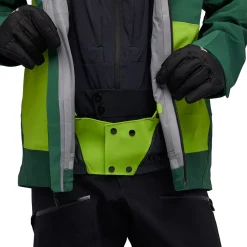 Recon Stretch Pro Shell - Men's