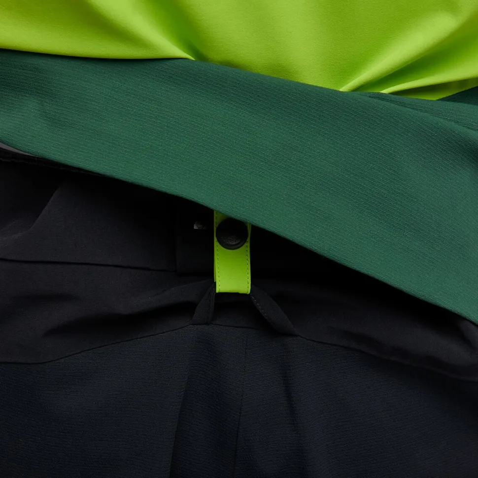 Recon Stretch Pro Shell - Men's