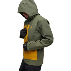 Recon Stretch Pro Shell - Men's