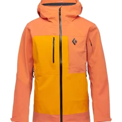 Recon Stretch Pro Shell - Men's