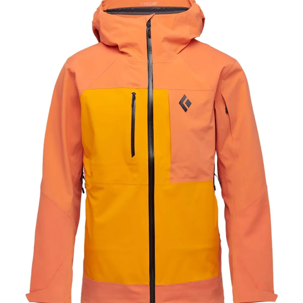 Recon Stretch Pro Shell - Men's
