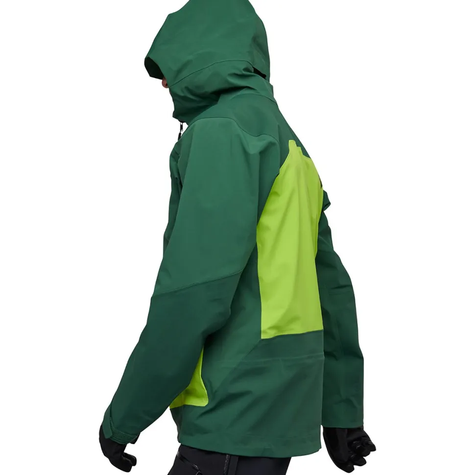 Recon Stretch Pro Shell - Men's