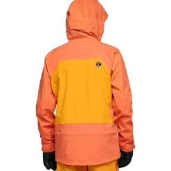 Recon Stretch Pro Shell - Men's