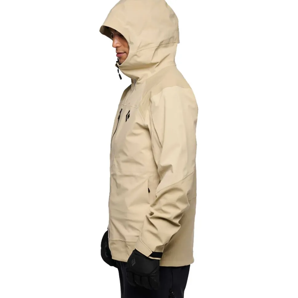 Recon Stretch Pro Shell - Men's