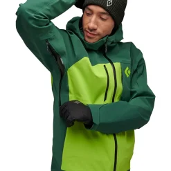 Recon Stretch Pro Shell - Men's