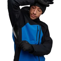 Recon Stretch Pro Shell - Men's