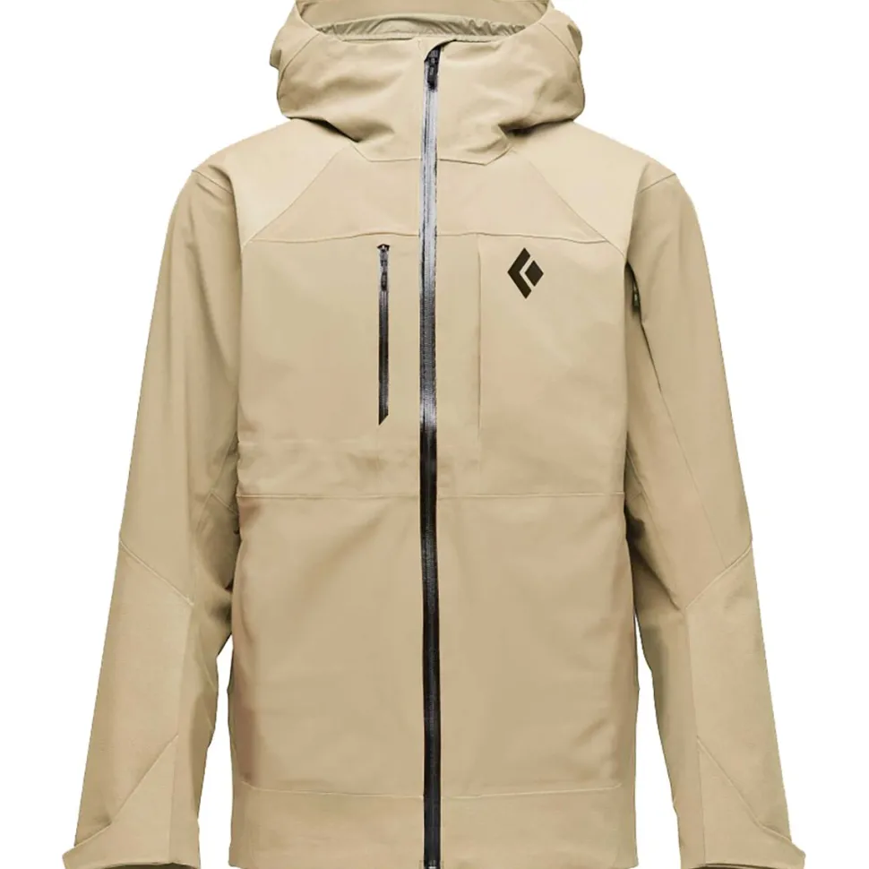 Recon Stretch Pro Shell - Men's