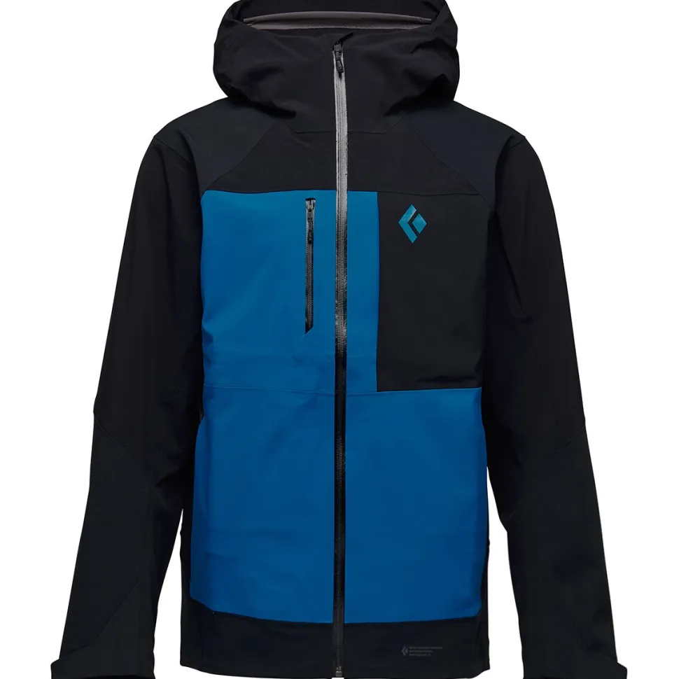 Recon Stretch Pro Shell - Men's