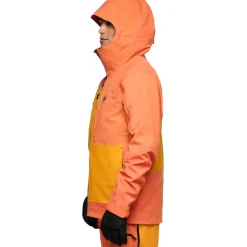 Recon Stretch Pro Shell - Men's