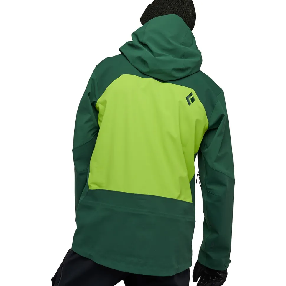 Recon Stretch Pro Shell - Men's