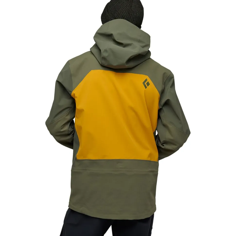 Recon Stretch Pro Shell - Men's