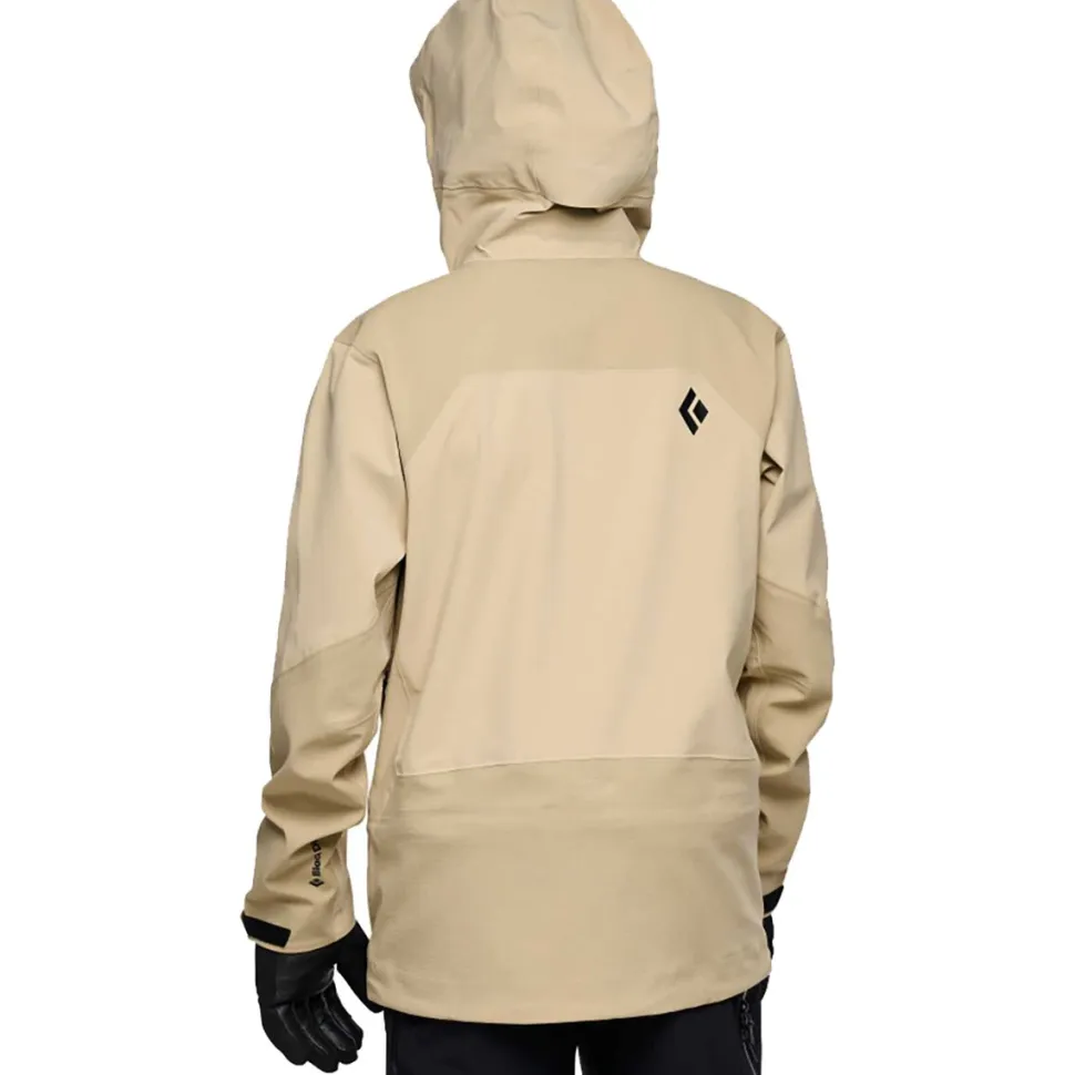 Recon Stretch Pro Shell - Men's