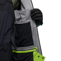 Recon Stretch Pro Shell - Men's