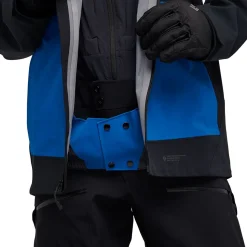 Recon Stretch Pro Shell - Men's