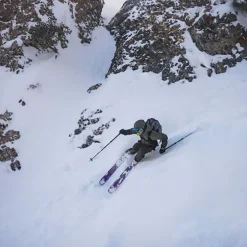 Recon Stretch Ski Shell - Men's