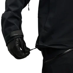 Recon Stretch Ski Shell - Men's