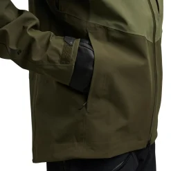Recon Stretch Ski Shell - Men's