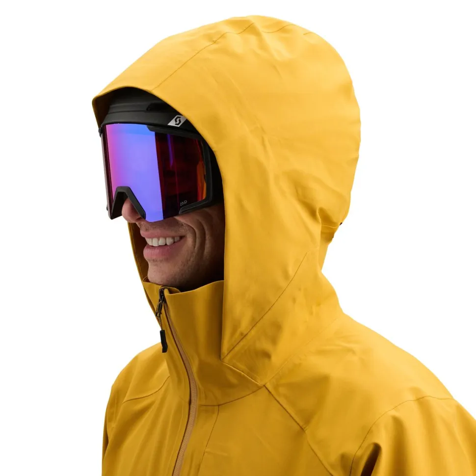Recon Stretch Ski Shell - Men's