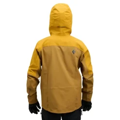 Recon Stretch Ski Shell - Men's