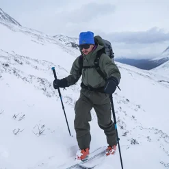 Recon Stretch Ski Shell - Men's