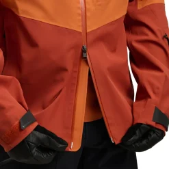 Recon Stretch Ski Shell - Men's