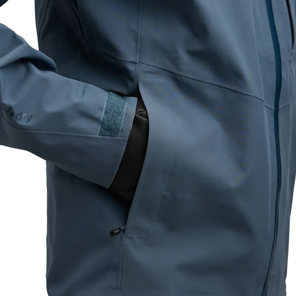 Recon Stretch Ski Shell - Men's
