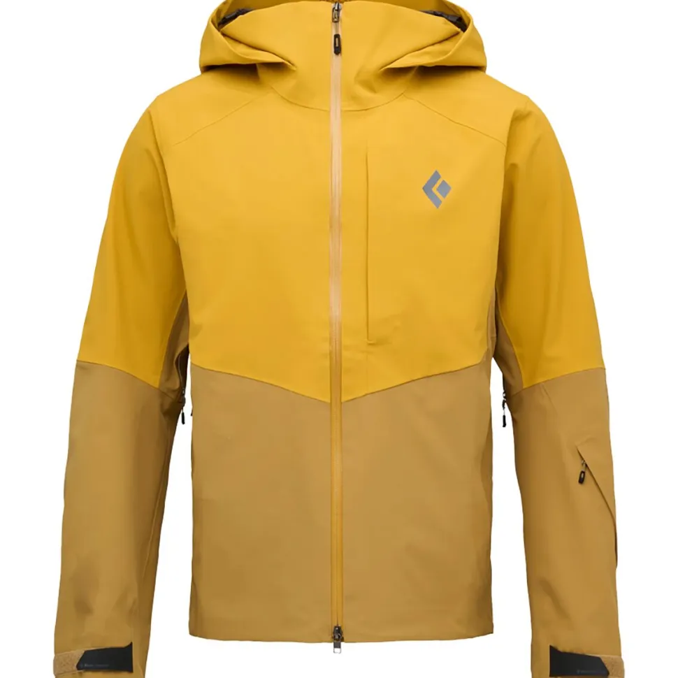 Recon Stretch Ski Shell - Men's
