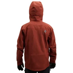 Recon Stretch Ski Shell - Men's