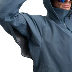 Recon Stretch Ski Shell - Men's