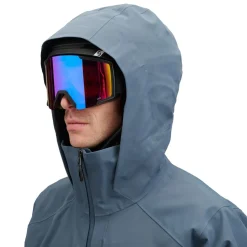 Recon Stretch Ski Shell - Men's