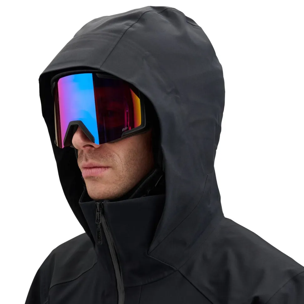 Recon Stretch Ski Shell - Men's