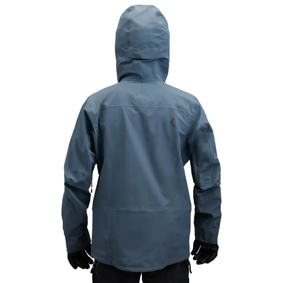 Recon Stretch Ski Shell - Men's